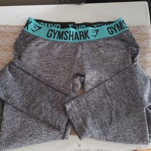 Gymshark Seamless Womens Workout Legging